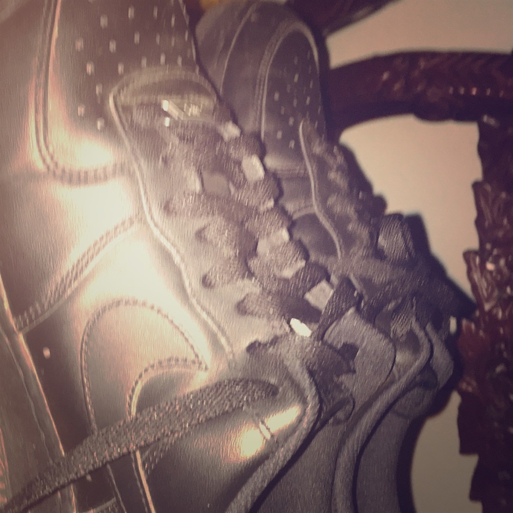 Air Force 1’s